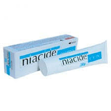 Niacide Gel 30gm
